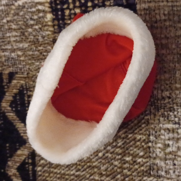 4/$30 Small Santa Hat - Cat Size - Picture 3 of 3